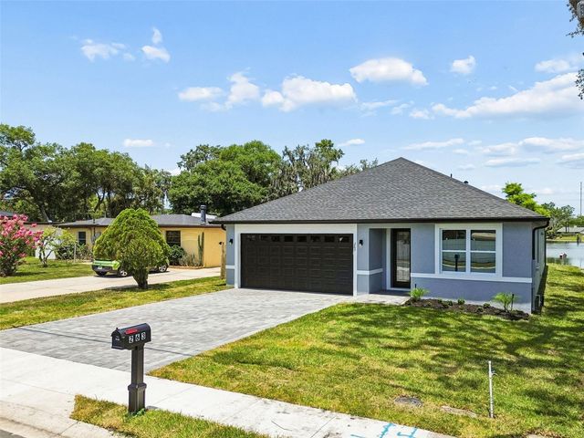263 LAKE GRIFFIN CIRCLE, Casselberry, FL 32707