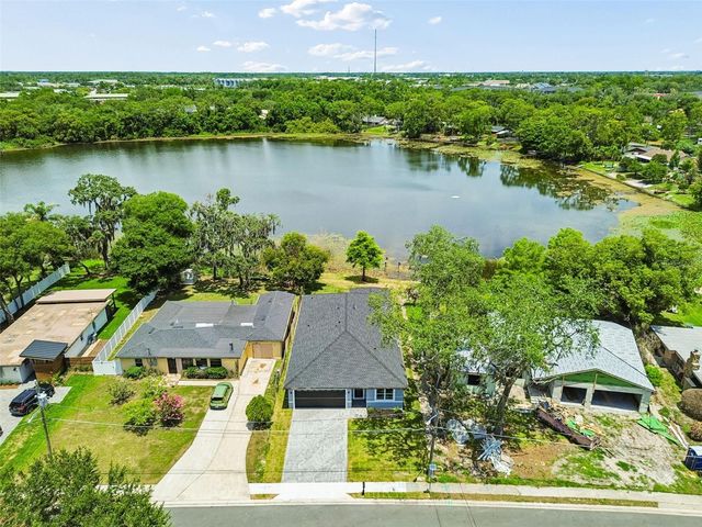 263 LAKE GRIFFIN CIRCLE, Casselberry, FL 32707