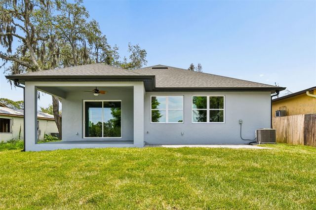 263 LAKE GRIFFIN CIRCLE, Casselberry, FL 32707