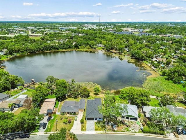 263 LAKE GRIFFIN CIRCLE, Casselberry, FL 32707