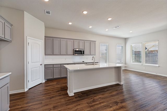 3321 Bent Creek Drive, Anna, TX 75409