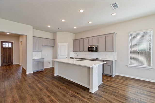 3321 Bent Creek Drive, Anna, TX 75409