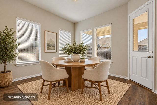 3321 Bent Creek Drive, Anna, TX 75409