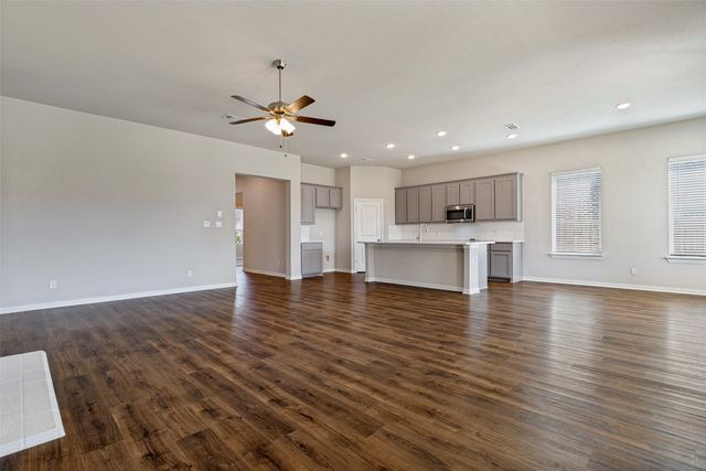 3321 Bent Creek Drive, Anna, TX 75409