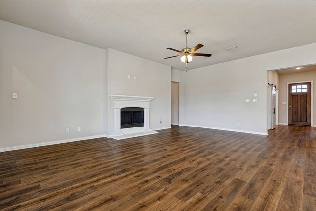 3321 Bent Creek Drive, Anna, TX 75409