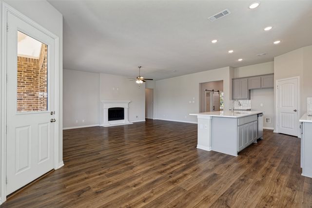 3321 Bent Creek Drive, Anna, TX 75409