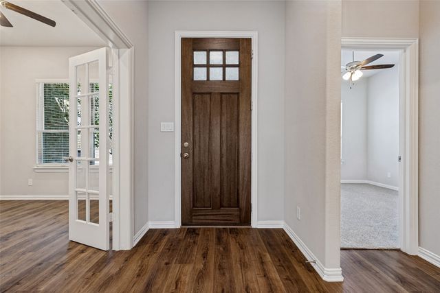 3321 Bent Creek Drive, Anna, TX 75409