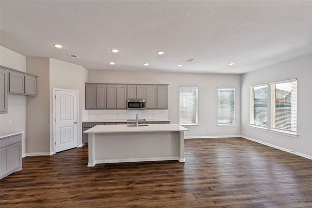 3321 Bent Creek Drive, Anna, TX 75409