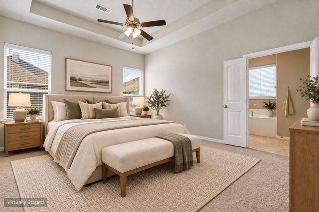 3321 Bent Creek Drive, Anna, TX 75409