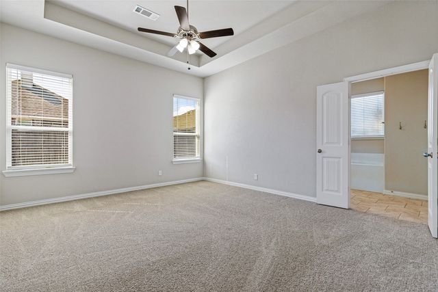 3321 Bent Creek Drive, Anna, TX 75409