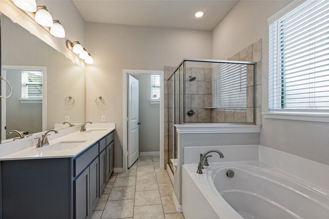 3321 Bent Creek Drive, Anna, TX 75409