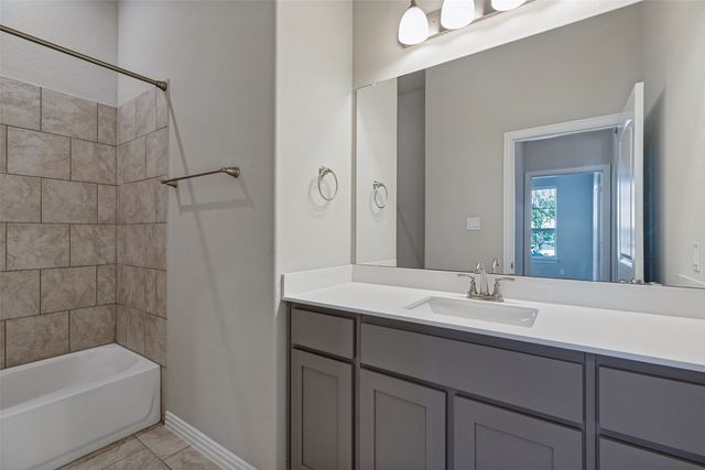 3321 Bent Creek Drive, Anna, TX 75409