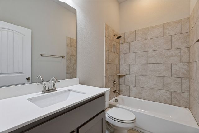 3321 Bent Creek Drive, Anna, TX 75409