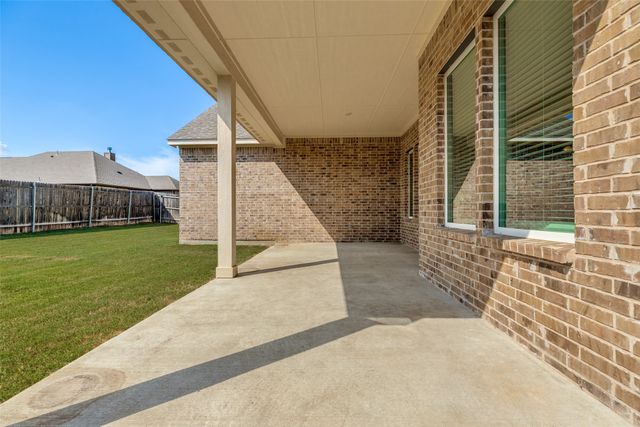 3321 Bent Creek Drive, Anna, TX 75409