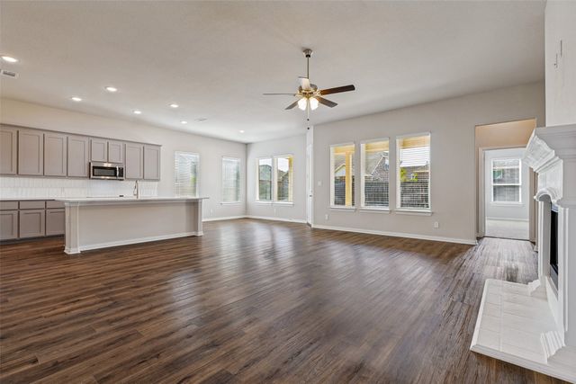 3321 Bent Creek Drive, Anna, TX 75409