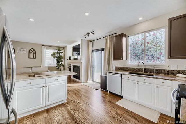 9707 Red Oakes Drive, Highlands Ranch, CO 80126
