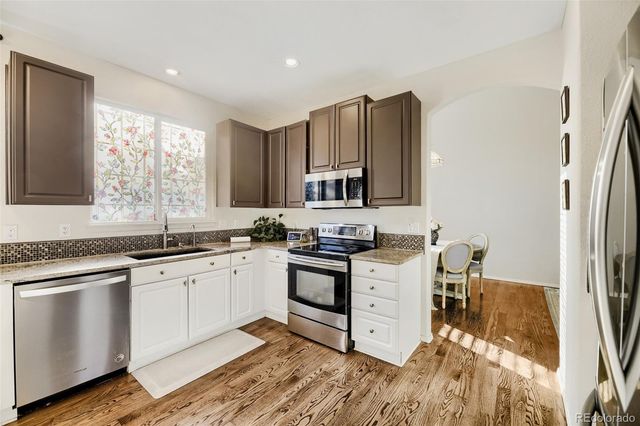 9707 Red Oakes Drive, Highlands Ranch, CO 80126