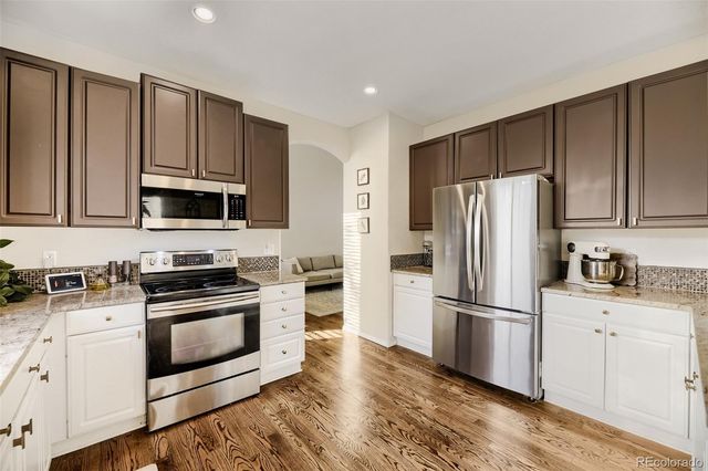 9707 Red Oakes Drive, Highlands Ranch, CO 80126