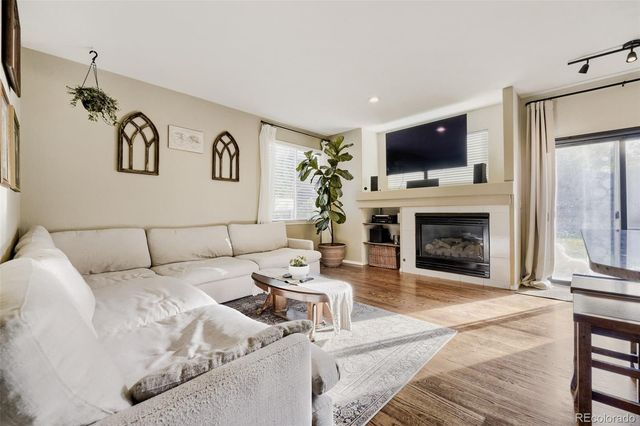 9707 Red Oakes Drive, Highlands Ranch, CO 80126