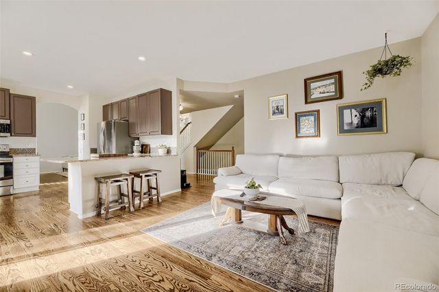 9707 Red Oakes Drive, Highlands Ranch, CO 80126