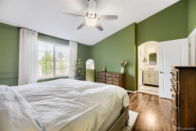 9707 Red Oakes Drive, Highlands Ranch, CO 80126