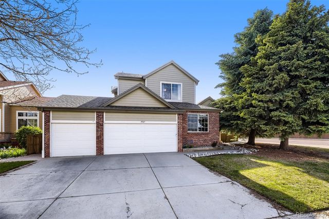 9707 Red Oakes Drive, Highlands Ranch, CO 80126