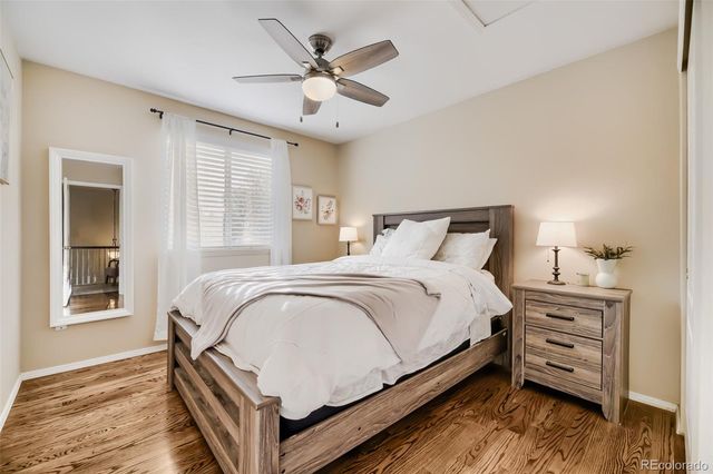 9707 Red Oakes Drive, Highlands Ranch, CO 80126