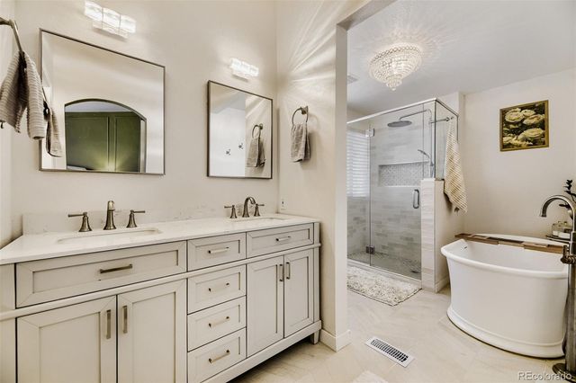 9707 Red Oakes Drive, Highlands Ranch, CO 80126