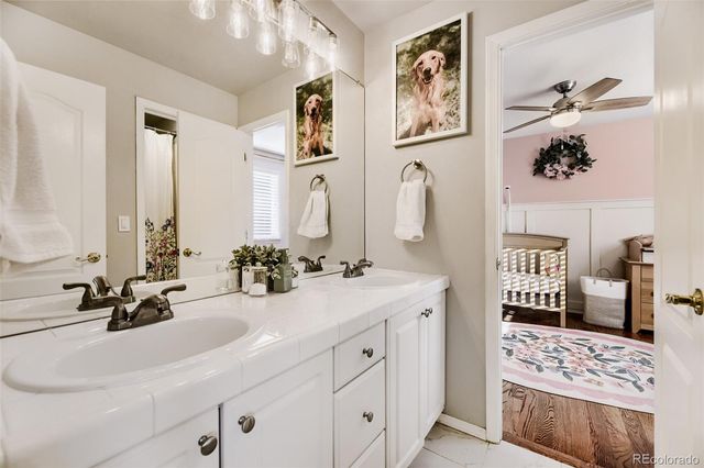 9707 Red Oakes Drive, Highlands Ranch, CO 80126