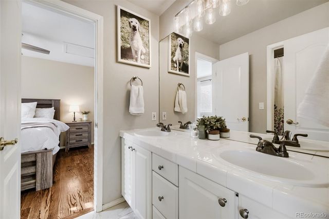 9707 Red Oakes Drive, Highlands Ranch, CO 80126