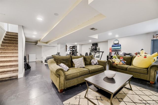 9707 Red Oakes Drive, Highlands Ranch, CO 80126