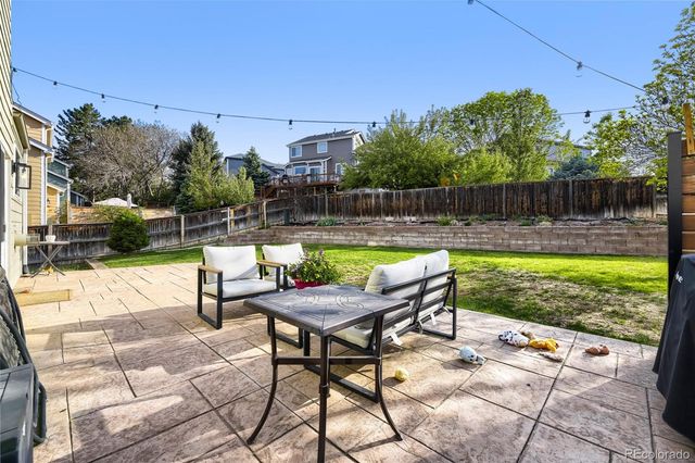 9707 Red Oakes Drive, Highlands Ranch, CO 80126
