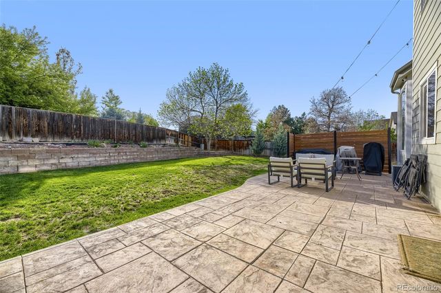 9707 Red Oakes Drive, Highlands Ranch, CO 80126