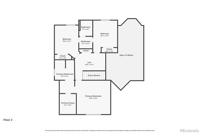 9707 Red Oakes Drive, Highlands Ranch, CO 80126
