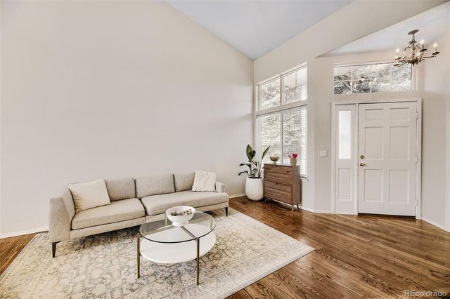 9707 Red Oakes Drive, Highlands Ranch, CO 80126