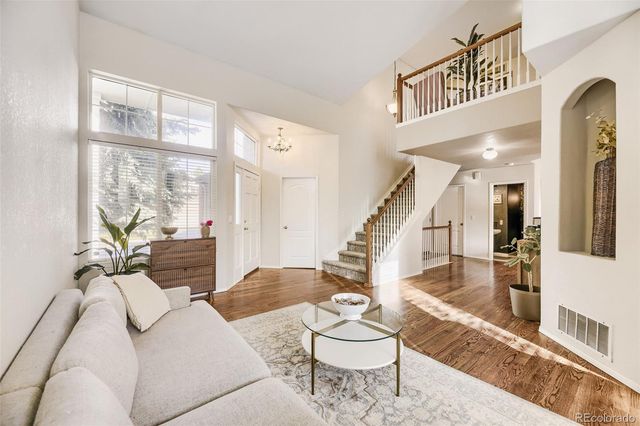 9707 Red Oakes Drive, Highlands Ranch, CO 80126