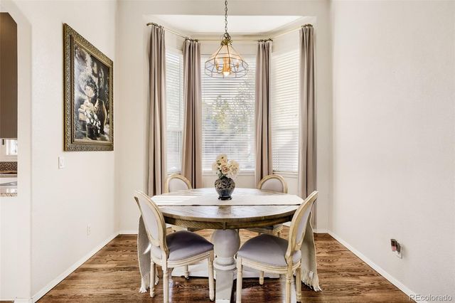 9707 Red Oakes Drive, Highlands Ranch, CO 80126