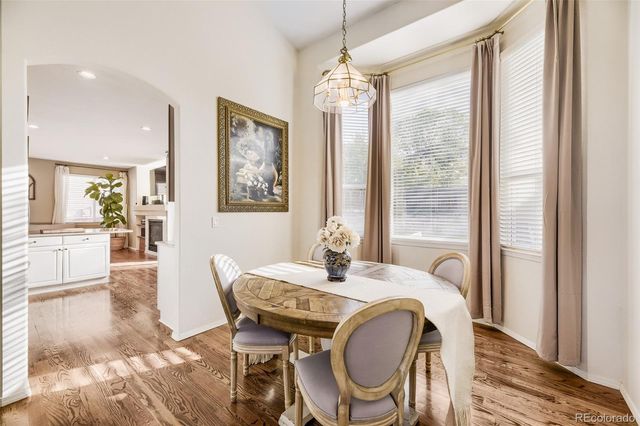 9707 Red Oakes Drive, Highlands Ranch, CO 80126