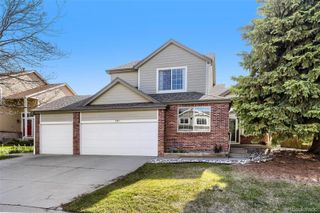 9707 Red Oakes Drive, Highlands Ranch, CO 80126