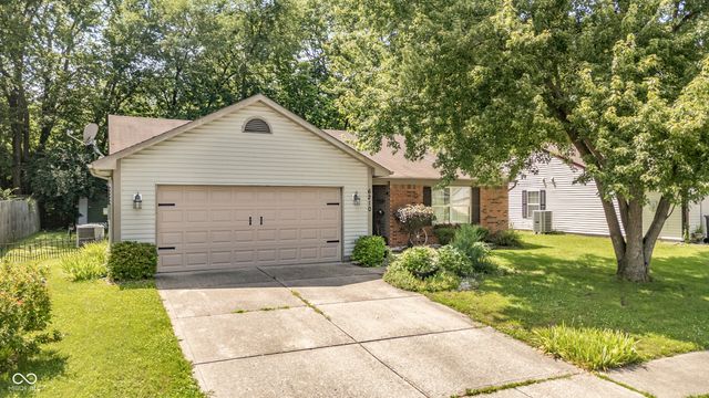 6210 Cradle River Drive, Indianapolis, IN 46221
