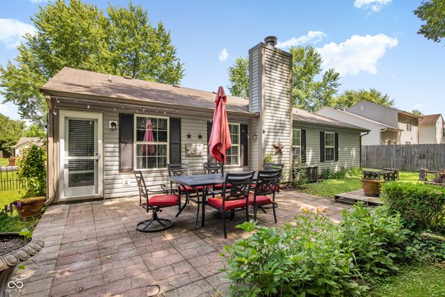 6210 Cradle River Drive, Indianapolis, IN 46221