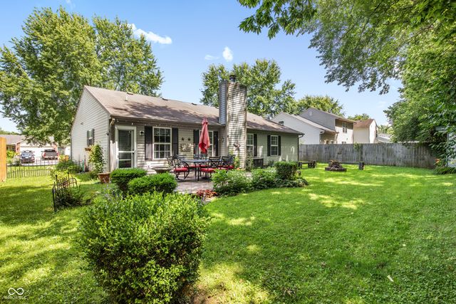6210 Cradle River Drive, Indianapolis, IN 46221