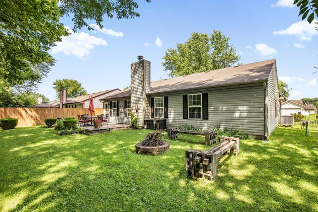 6210 Cradle River Drive, Indianapolis, IN 46221