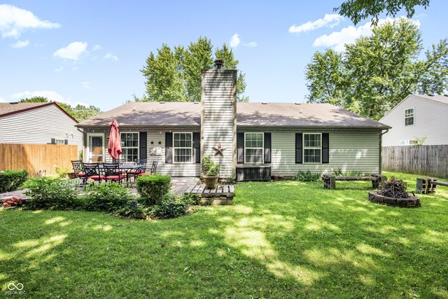 6210 Cradle River Drive, Indianapolis, IN 46221