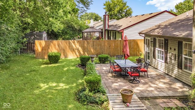 6210 Cradle River Drive, Indianapolis, IN 46221