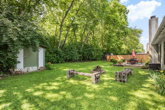 6210 Cradle River Drive, Indianapolis, IN 46221