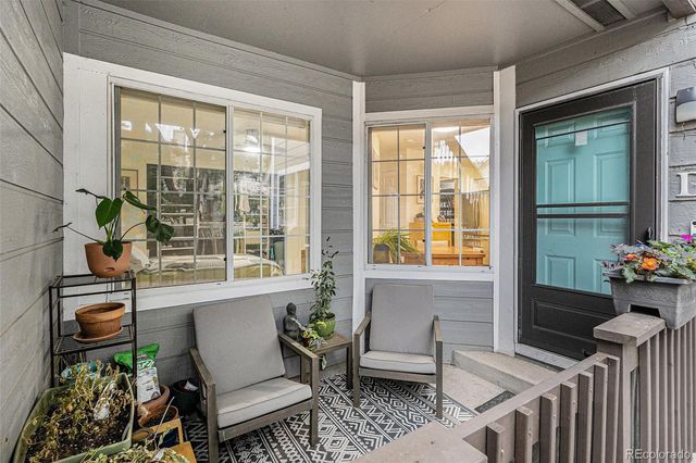 12454 E Tennessee Circle D, Aurora, CO 80012