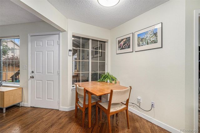 12454 E Tennessee Circle D, Aurora, CO 80012