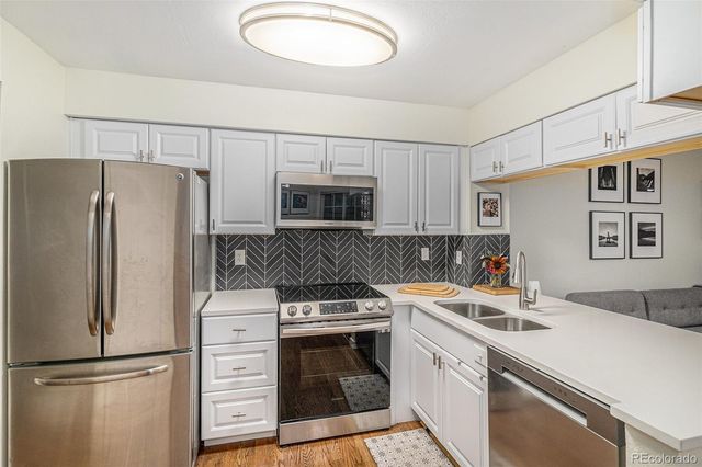 12454 E Tennessee Circle D, Aurora, CO 80012