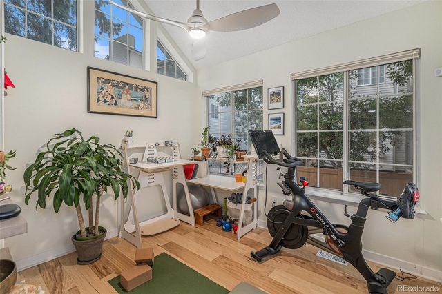 12454 E Tennessee Circle D, Aurora, CO 80012